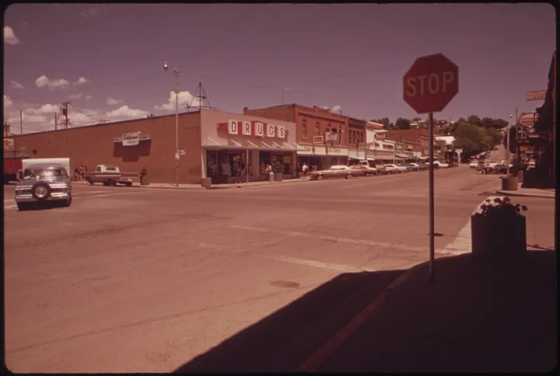 Curtain Call for the Heartland: The Community Theaters Holding America's Stories Together